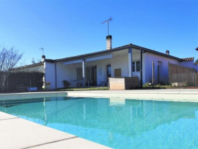 La maison des amis